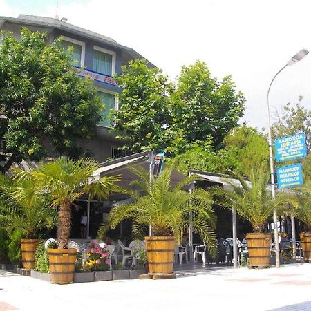 Fresh Kiten Kiten  Exterior photo